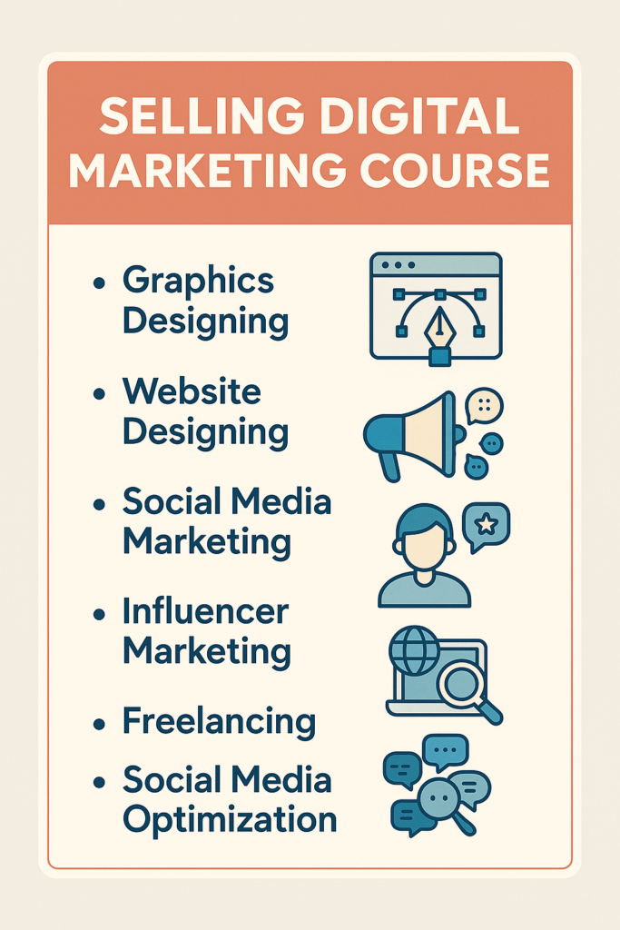 Best Digital Marketing Course in Hyderabad