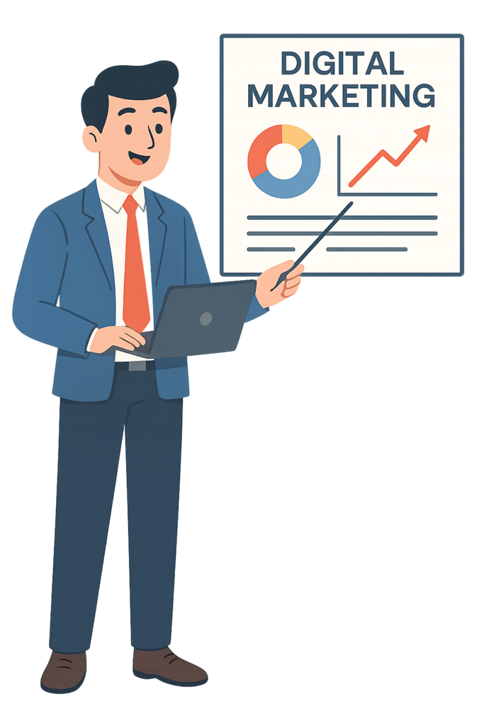 Best Digital Marketing Institute in Hyderabad