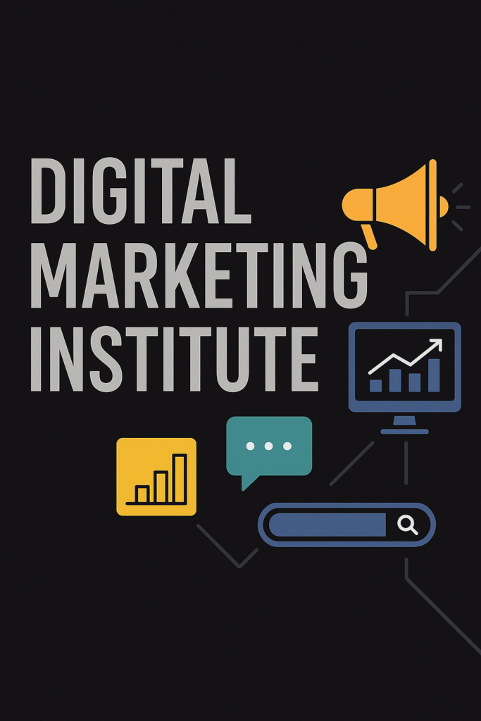 Best Digital Marketing Institute in Hyderabad